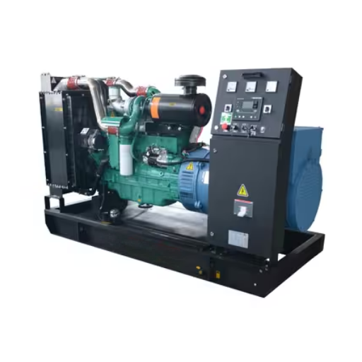 Introduction to 400Hz Power Systems