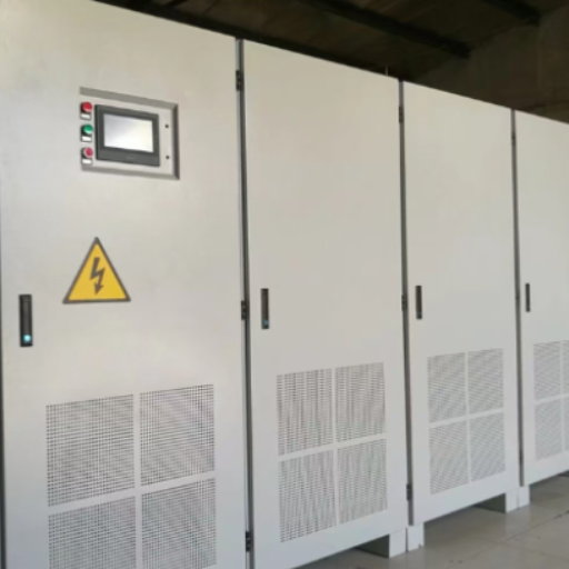 Key Application Areas of 400Hz Frequency Converters