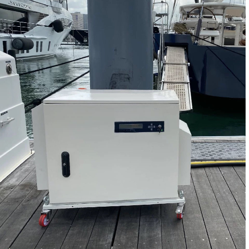 Key Factors in Choosing the Right Frequency Converter