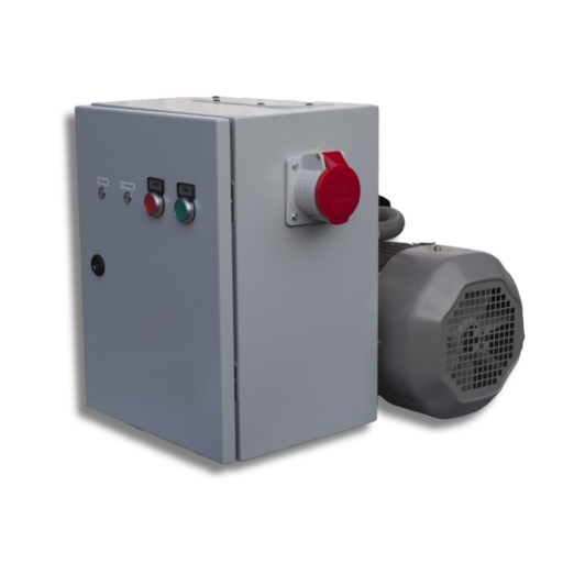 Key Selection Criteria for Phase Converters