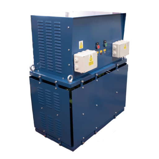 Main Classification of Phase Converters