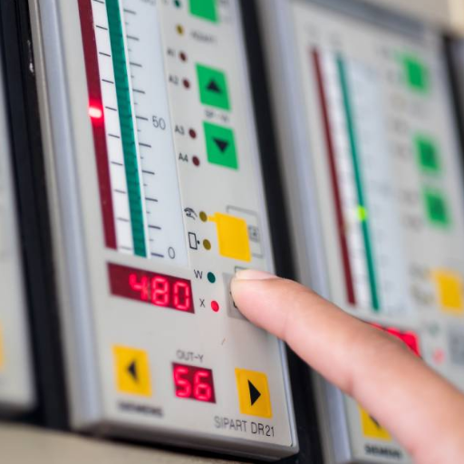 Maintenance Practices for Frequency Converters