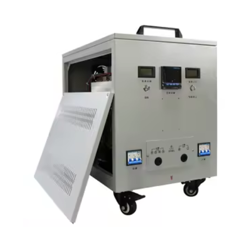 Maintenance of Phase Converters