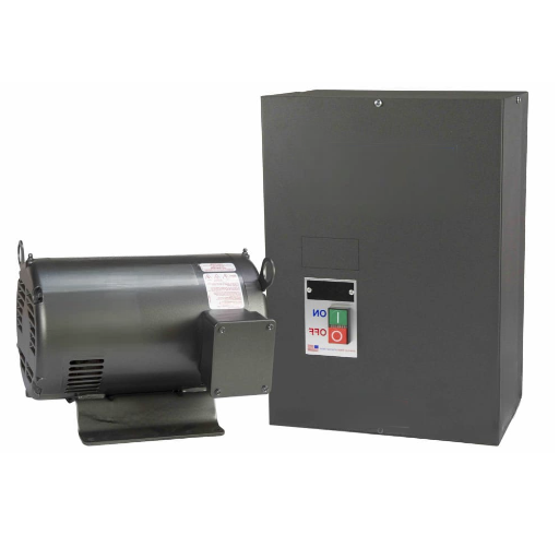 Performance Characteristics Under High Surge Loads