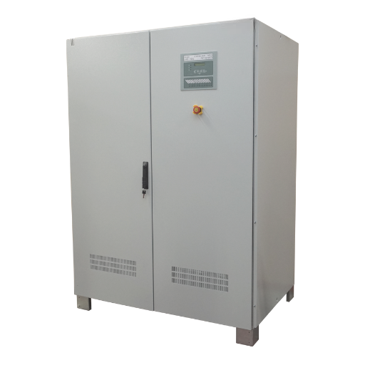 Real-World Applications and Case Studies of Frequency Converters