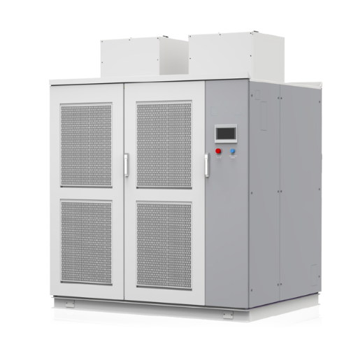 Selecting the Right Frequency Converter