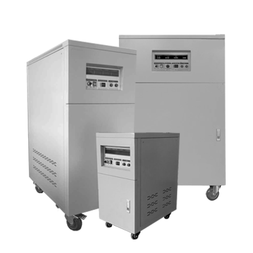 Static vs. Rotary Frequency Converters