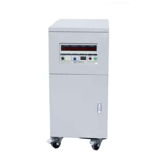 Technical Solutions for Frequency Conversion