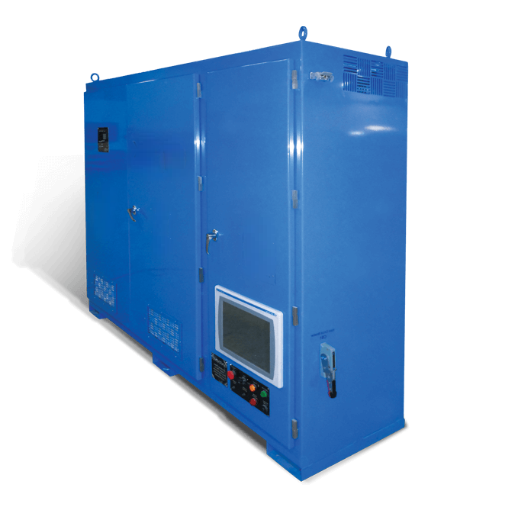 The Role of Frequency Converters in Modern Power Distribution