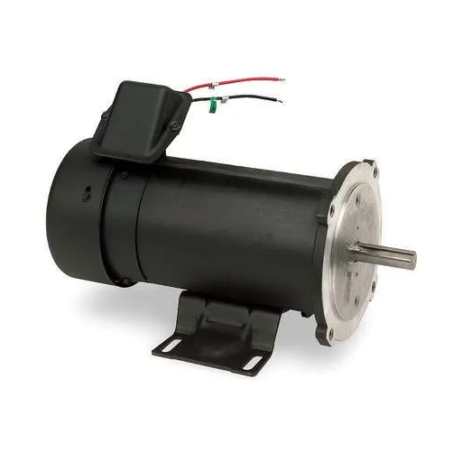 Understanding Permanent Magnet DC Motors