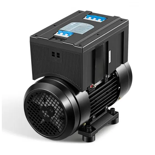 Understanding Rotary Converters