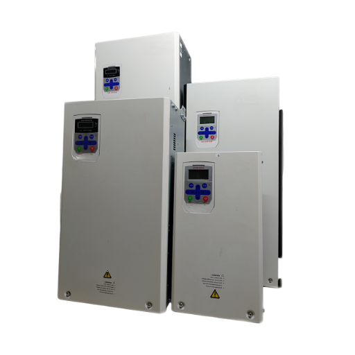 Understanding of VFDs