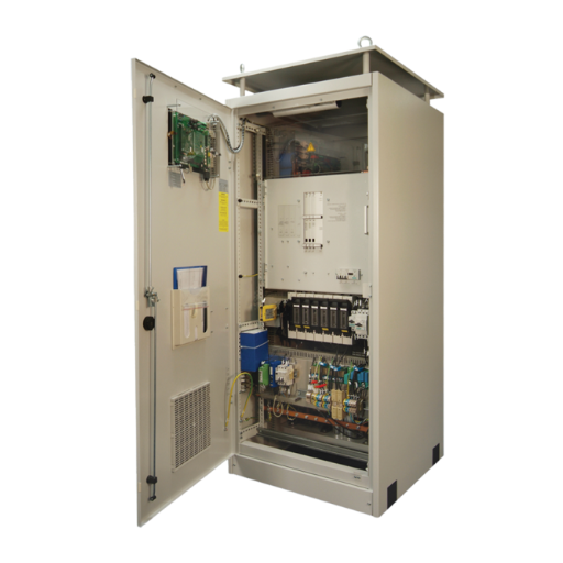 What are Frequency Converters?