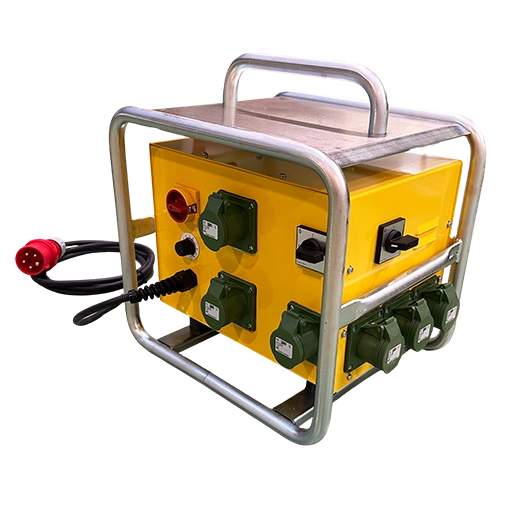 Applications by Industry