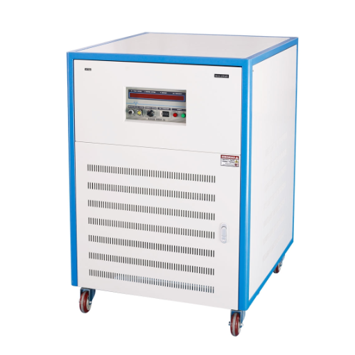 Brief Introduction of Frequency Conversion