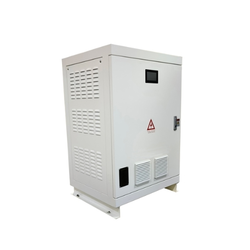 Brief Introduction of Phase Converters