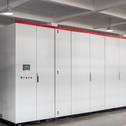 Control Systems and the V/Hz Ratio