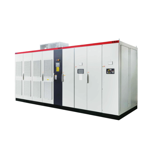 High Voltage Frequency Converter Working Principle: Complete Guide to AC-DC-AC Power Conversion