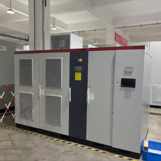 High Voltage Frequency Converter: Complete Guide to Medium & High Voltage Drives