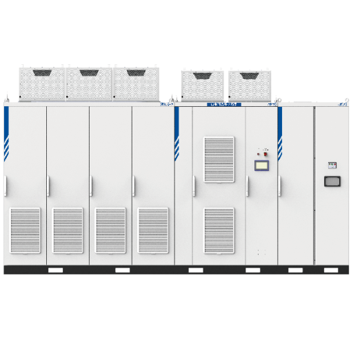 High Voltage VFD Applications: A Complete Guide for Industrial Power Systems