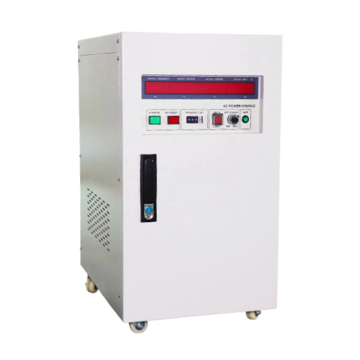 How Rotary Frequency Converters Work?