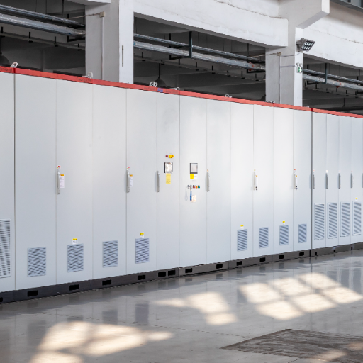 How to Choose a High Voltage Frequency Converter Manufacturer