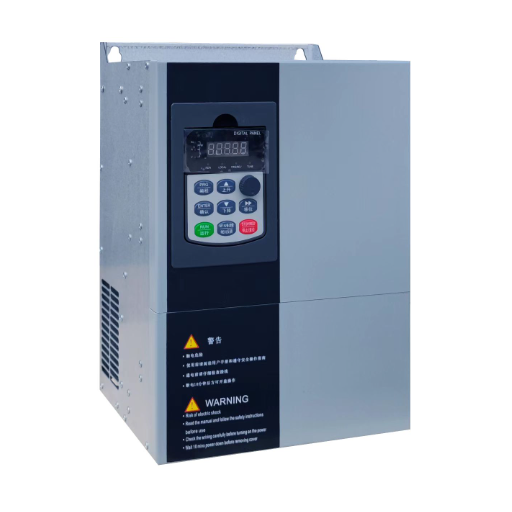 How to Choose a Medium Voltage VFD