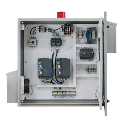 IEEE 519 and IEC 61800-4: Standards That Govern MV Power Quality