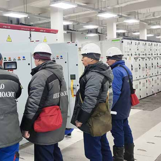 Industrial Applications of CHB Inverters