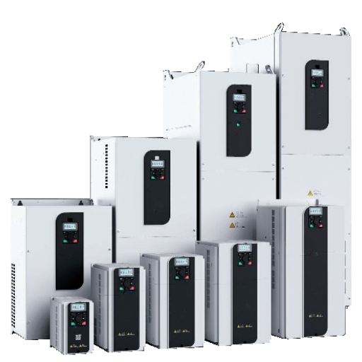 Industrial Applications of Medium Voltage VFDs