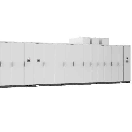 Installation, Commissioning, and Long-Term Support