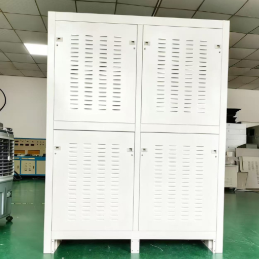 Installation and Setup