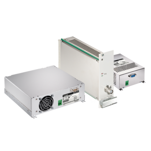 Introduction to Cooling Methods for High Voltage Converters