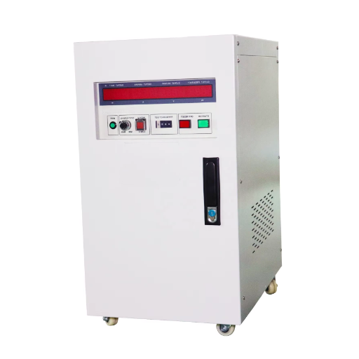 Key Considerations for Selecting a 50Hz to 60Hz Converter