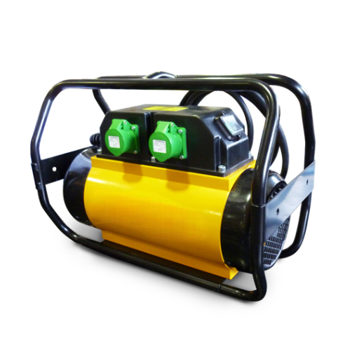 Key Technologies and Topologies