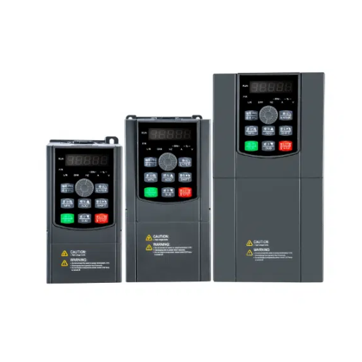 Main Applications in Industry