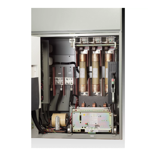 Medium Voltage Motor Protection and Control: Complete Guide for Engineers