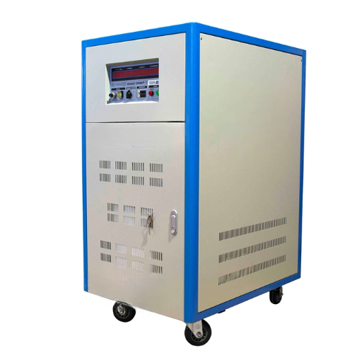 Methods for Converting 60Hz to 50Hz