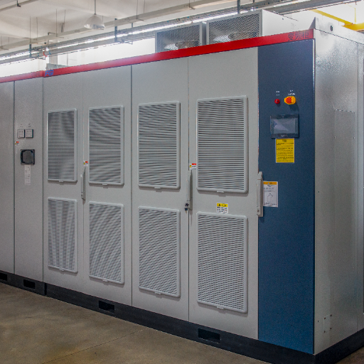 Modern Innovations in HV Converter Design