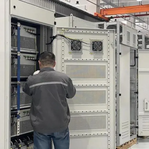 Output-Side Power Quality: Protecting Your Motors