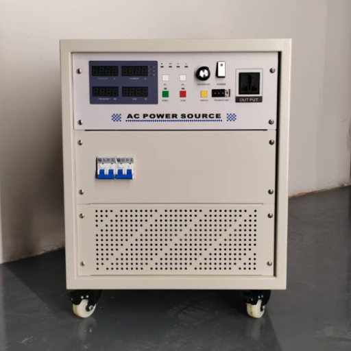 Regulatory Compliance and Standards of AC Voltage Frequency Converters