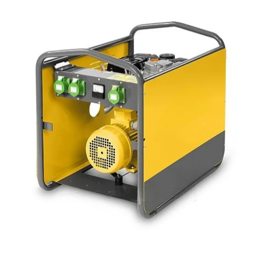 Selecting a High Frequency Converter