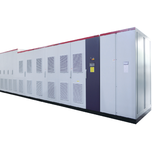 Selecting the Right High Voltage VFD for Your Application