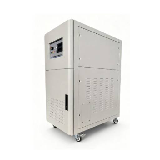 Supplier Considerations for AC Voltage Frequency Converters