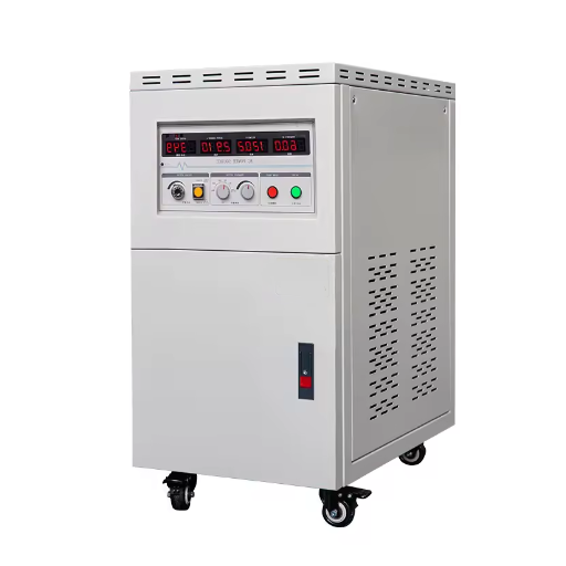 Technical Challenges in Frequency Conversion