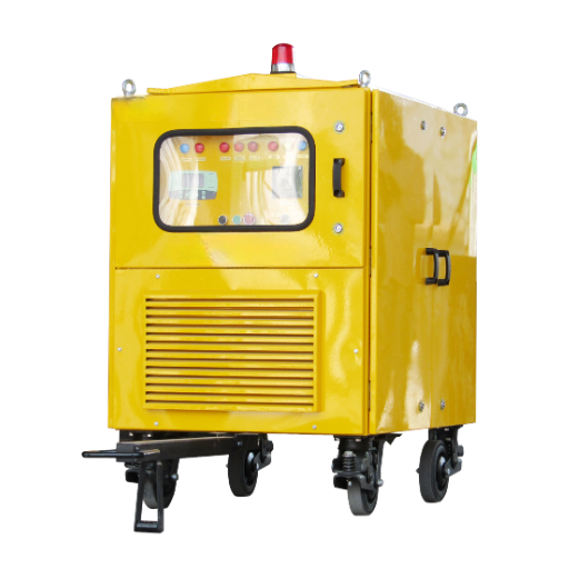 Technical Specifications and Selection