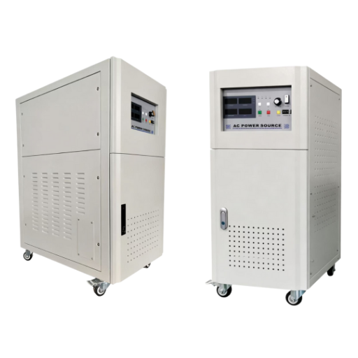 Understanding Frequency Converter Types