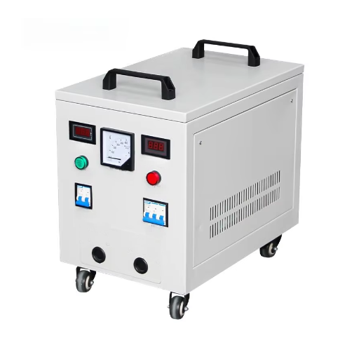 Understanding Single-Phase and 3 Phase Power