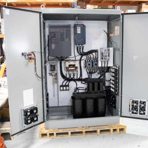 What Is MV Drive Power Quality and Why Does It Matter?