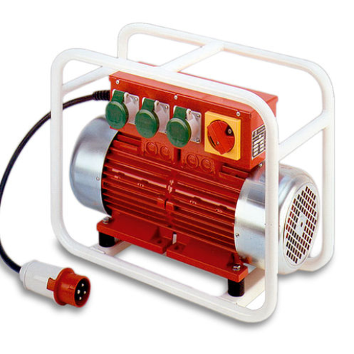 What Is a High Frequency Converter?